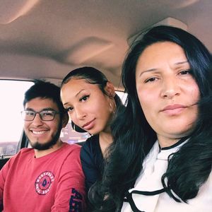 Meet your Posher, Victoria